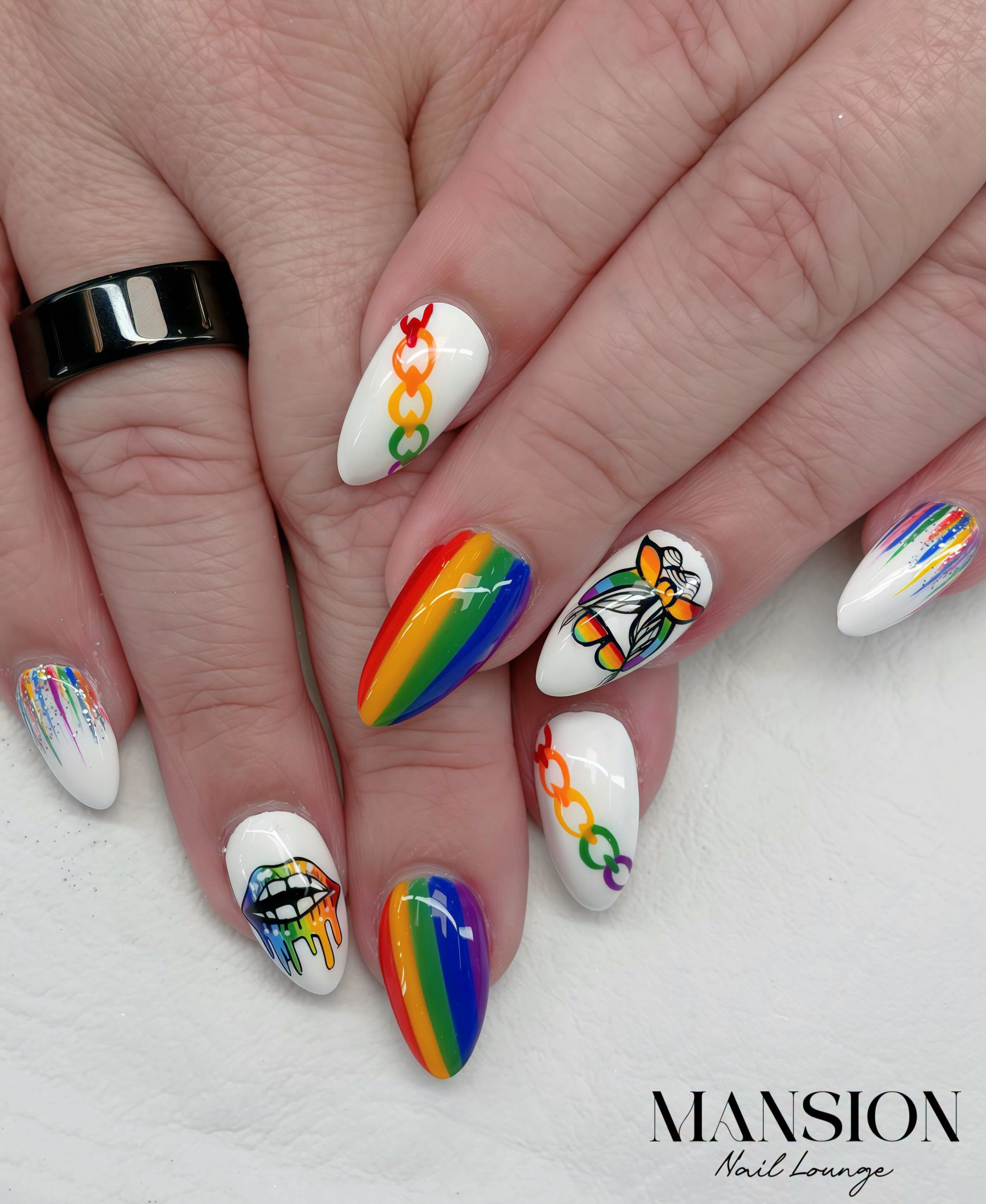 Nail June 22